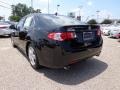 Crystal Black Pearl - TSX Sedan Photo No. 4