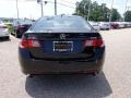 Crystal Black Pearl - TSX Sedan Photo No. 5