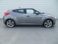 Triathlon Gray - Veloster  Photo No. 3