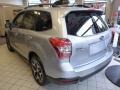 Ice Silver Metallic - Forester 2.0XT Touring Photo No. 2