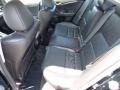 Crystal Black Pearl - TSX Sedan Photo No. 12