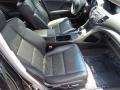 Crystal Black Pearl - TSX Sedan Photo No. 13