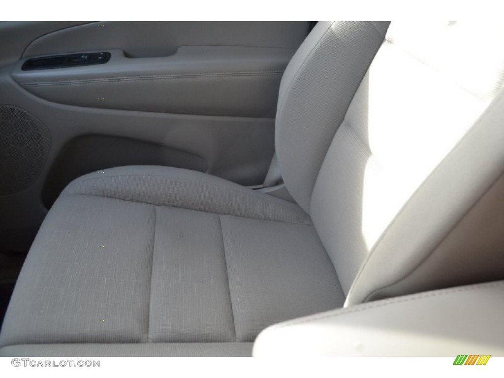 2013 Grand Cherokee Laredo - Bright Silver Metallic / Dark Graystone/Medium Graystone photo #27