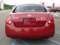 Red Opulence - Maxima 3.5 SL Photo No. 7