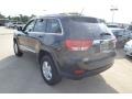 2013 Brilliant Black Crystal Pearl Jeep Grand Cherokee Laredo  photo #3