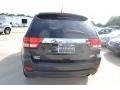 2013 Brilliant Black Crystal Pearl Jeep Grand Cherokee Laredo  photo #4