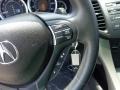 Crystal Black Pearl - TSX Sedan Photo No. 23