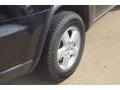 2013 Brilliant Black Crystal Pearl Jeep Grand Cherokee Laredo  photo #6