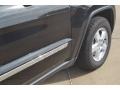 2013 Brilliant Black Crystal Pearl Jeep Grand Cherokee Laredo  photo #7