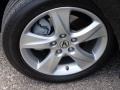 Crystal Black Pearl - TSX Sedan Photo No. 26