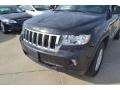 2013 Brilliant Black Crystal Pearl Jeep Grand Cherokee Laredo  photo #10
