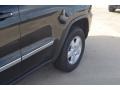 2013 Brilliant Black Crystal Pearl Jeep Grand Cherokee Laredo  photo #12