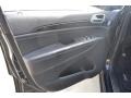 2013 Brilliant Black Crystal Pearl Jeep Grand Cherokee Laredo  photo #14