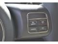 2013 Brilliant Black Crystal Pearl Jeep Grand Cherokee Laredo  photo #22