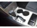 2013 Brilliant Black Crystal Pearl Jeep Grand Cherokee Laredo  photo #25