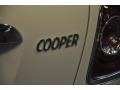 2013 Pepper White Mini Cooper Hardtop  photo #17