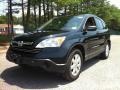 2008 Nighthawk Black Pearl Honda CR-V EX 4WD  photo #1