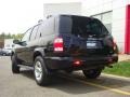 Super Black - Pathfinder LE Platinum 4x4 Photo No. 8