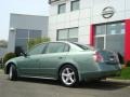 2005 Mystic Emerald Green Nissan Altima 3.5 SE  photo #5
