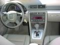 Dolphin Gray Metallic - A4 2.0T Sedan Photo No. 13