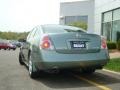 Mystic Emerald Green - Altima 3.5 SE Photo No. 6