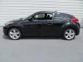 Ultra Black - Veloster  Photo No. 6