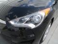 Ultra Black - Veloster  Photo No. 9