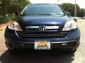 2007 Royal Blue Pearl Honda CR-V EX 4WD  photo #2