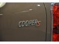 2013 Light Coffee Mini Cooper S Countryman ALL4 AWD  photo #18