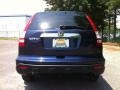 2007 Royal Blue Pearl Honda CR-V EX 4WD  photo #6