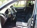 2007 Royal Blue Pearl Honda CR-V EX 4WD  photo #11