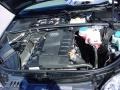 Dolphin Gray Metallic - A4 2.0T Sedan Photo No. 14