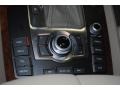 Cardamom Beige Controls Photo for 2013 Audi Q7 #82806157