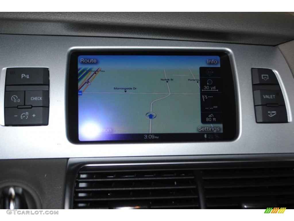 2013 Audi Q7 3.0 TFSI quattro Navigation Photo #82806216