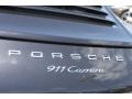 2013 Porsche 911 Carrera Coupe Badge and Logo Photo