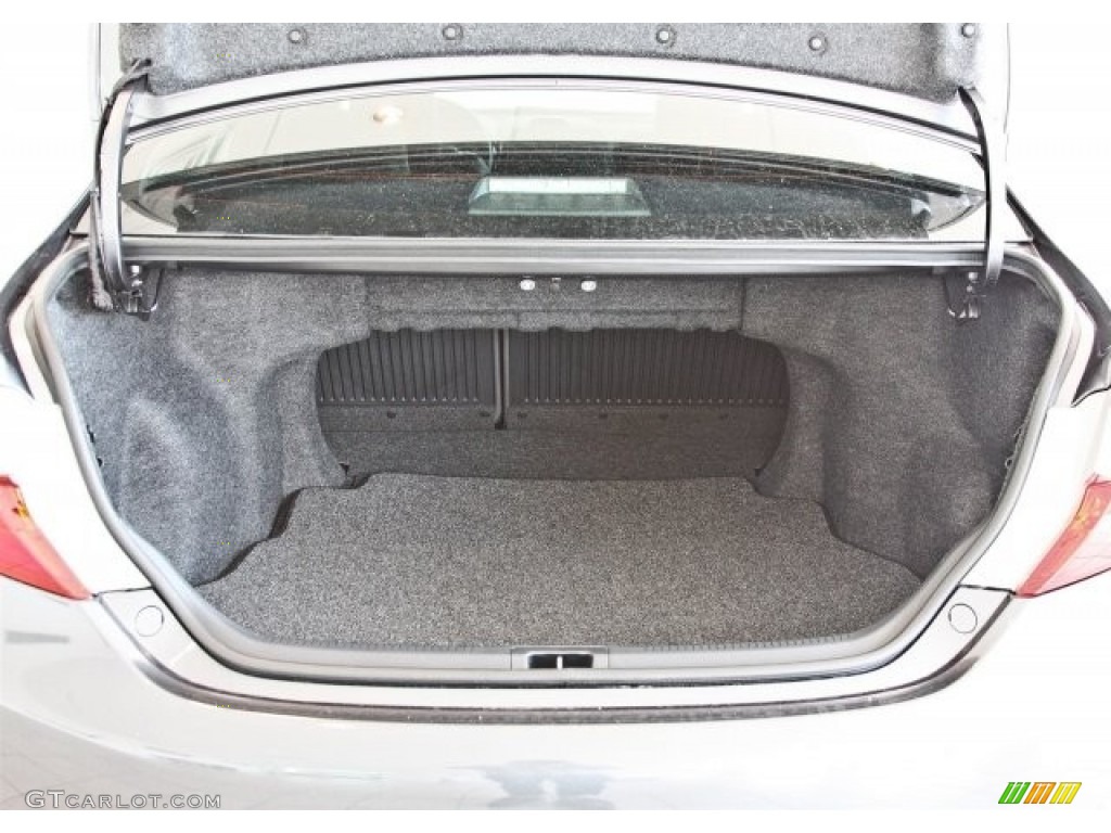 2013 Camry SE - Magnetic Gray Metallic / Black/Ash photo #6