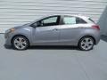 2013 Titanium Gray Metallic Hyundai Elantra GT  photo #6