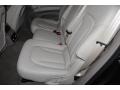 Cardamom Beige Rear Seat Photo for 2013 Audi Q7 #82806466