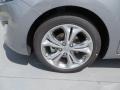 2013 Titanium Gray Metallic Hyundai Elantra GT  photo #10