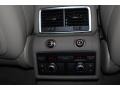 2013 Audi Q7 3.0 TFSI quattro Controls