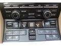 Luxor Beige Controls Photo for 2013 Porsche 911 #82806617