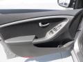 2013 Titanium Gray Metallic Hyundai Elantra GT  photo #21