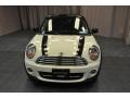 Pepper White - Cooper Hardtop Photo No. 3