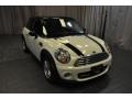 Pepper White - Cooper Hardtop Photo No. 4