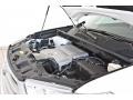 2013 Blizzard White Pearl Toyota Highlander Limited  photo #7