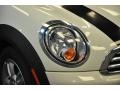 Pepper White - Cooper Hardtop Photo No. 5