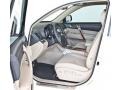 2013 Blizzard White Pearl Toyota Highlander Limited  photo #9