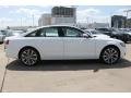 Ibis White - A6 2.0T quattro Sedan Photo No. 10