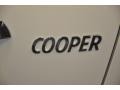 Pepper White - Cooper Hardtop Photo No. 15