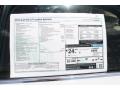 Ibis White - A6 2.0T quattro Sedan Photo No. 11